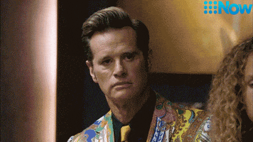 Celebrity Apprentice Omg GIF by 9Now