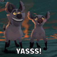 The Lion King GIF by Disney Jr.