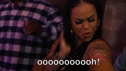 Morgan-westbrook GIFs - Get the best GIF on GIPHY