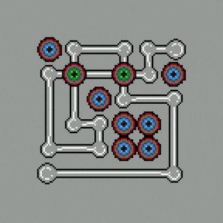 chaos  GIF