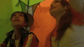 momo fall i love you castle angela GIF