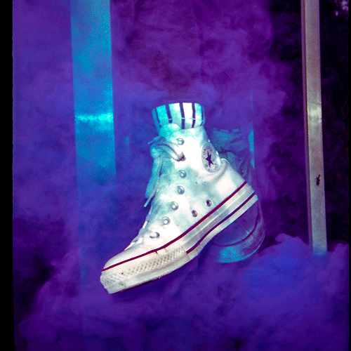 Chuck Taylor Photography GIF by Converse - Find \u0026 Share on GIPHY