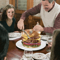 Food Eat GIF by Justin Gammon