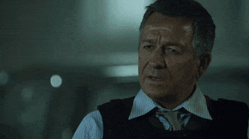 if you say so what GIF by Gotham