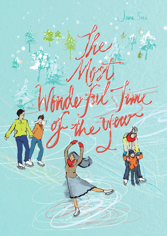 junesees illustration junesees june sees GIF