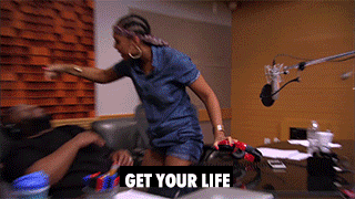 Get Your Life GIF by WE tv