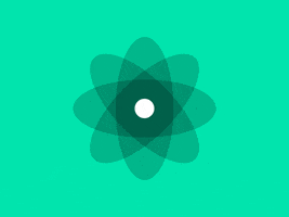 react atom GIF by Ettrics
