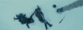angry quentin tarantino GIF by The Hateful Eight