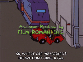 driving episode 1 GIF