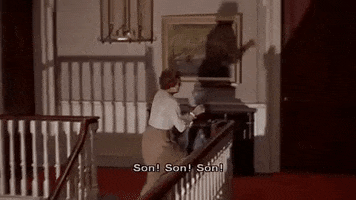 classic film son GIF by Warner Archive