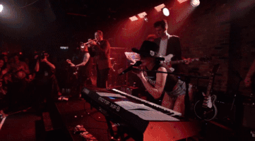 Dive Bar Tour GIF by Lady Gaga