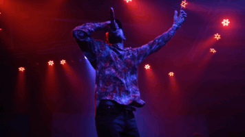 Performance GIF by robstone