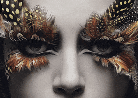 joybravedriver gif eyes butterfly sevinc yigit arabaci GIF