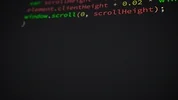 hack coding GIF by Matthew Butler via mograph.video