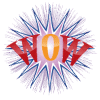 joybravedriver wow fashion gif amazing Sticker