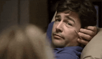 Friday Night Lights Wink GIF by Crave