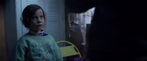 Room The Movie GIF by Room - Find & Share on GIPHY