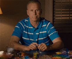 gerry dee nod GIF by CBC