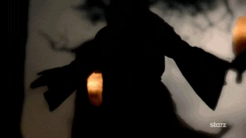 season 1 dancing GIF by Outlander
