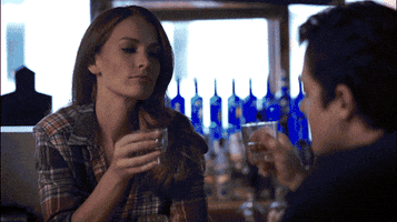 shots let's drink GIF by theCHIVE