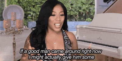 my life #kmichelle GIF by VH1