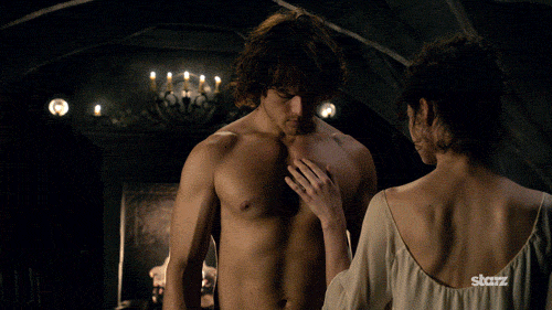Season 1 Love GIF by Outlander - Find & Share on GIPHY
