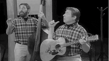 a mighty wind guitar GIF by Warner Archive