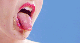 smackaysmith sexy tongue mouth GIF