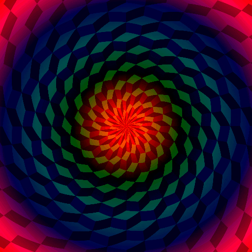 loop circle GIF by Psyklon