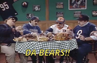 Da-bears GIFs - Get the best GIF on GIPHY