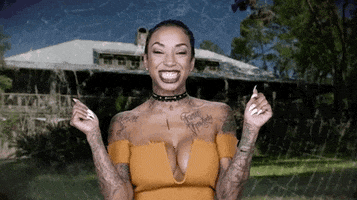 happy scared famous GIF by VH1