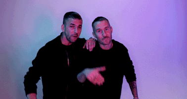 Oh Snap GIF by Galantis