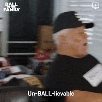 bbb wow GIF by Ball in the Family
