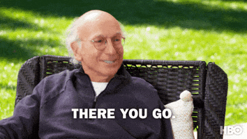 Talking Episode 7 GIF by Curb Your Enthusiasm