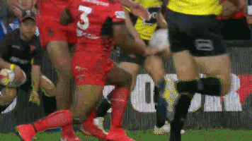 world cup league GIF by NRL