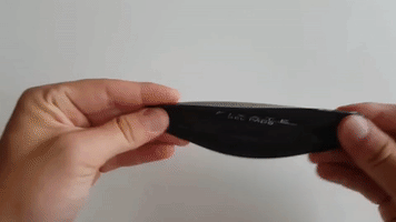 Fixate Gel Pads GIF
