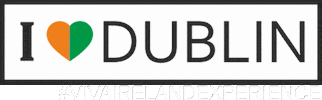 Ireland Dublin GIF