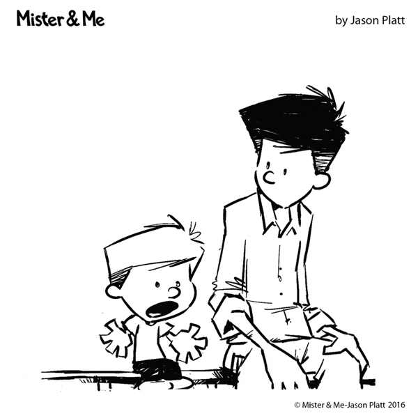 jasonplatt funny family comics comic GIF