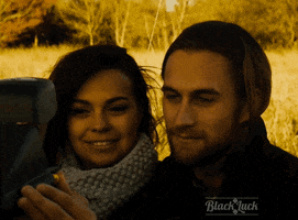 you taste good GIF by Black Luck