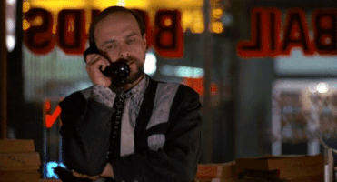 Midnight Run GIF
