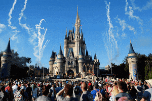 Disney World GIF by Inheritance of Hope