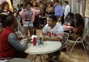 Stepping A Different World GIF by TV One