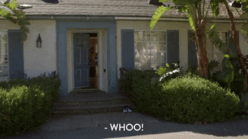 happy comedy central GIF by Workaholics