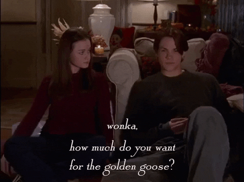 How Much Do You Want Gifs Get The Best Gif On Giphy