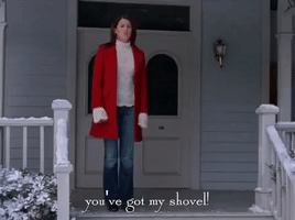 Season 4 Netflix GIF by Gilmore Girls