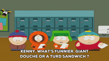 voting eric cartman GIF by South Park