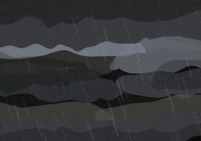 rain raining GIF by South Park 