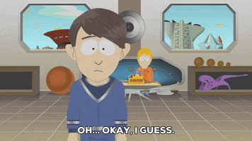 space aliens GIF by South Park 