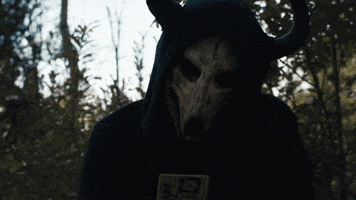 music video death GIF by Epitaph Records