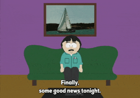 sad painting GIF by South Park 